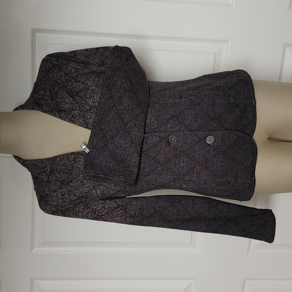 Ruffhewn Jacket - image 7